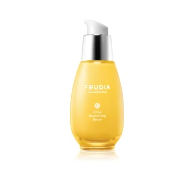Frudia Citrus Brightening face serum for sensitive skin – 50 g