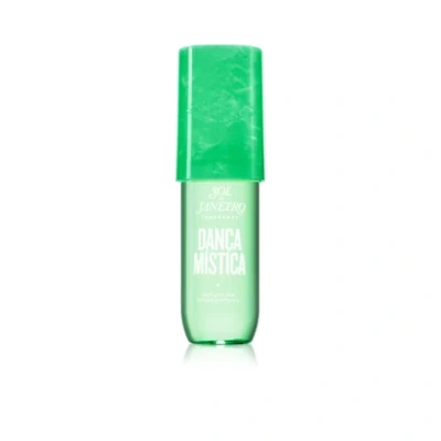 Sol de Janeiro Danca Mística Perfumed body and hair mist – for women 90 ml