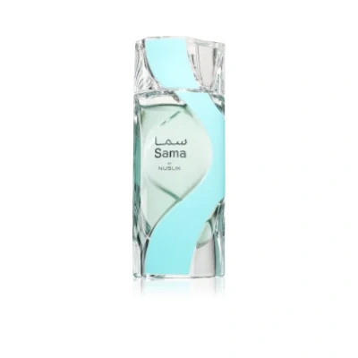 Nusuk Sama Eau de parfum unisex – 100 ml