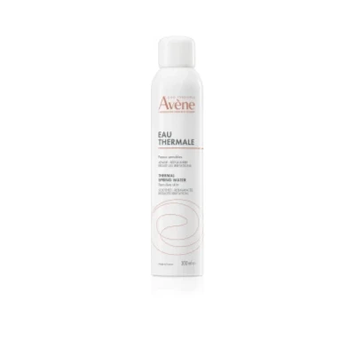 Avène Eau Thermale Thermal Spring Water Thermal water