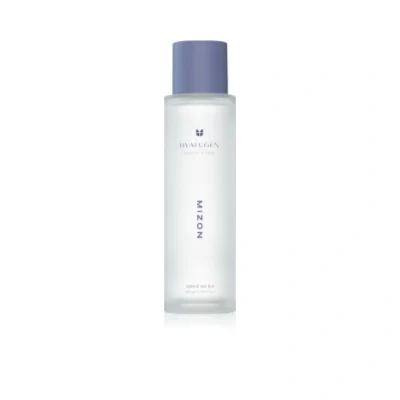 Mizon Hyalugen Water Toner Moisturising toner for increased skin elasticity – 130 ml