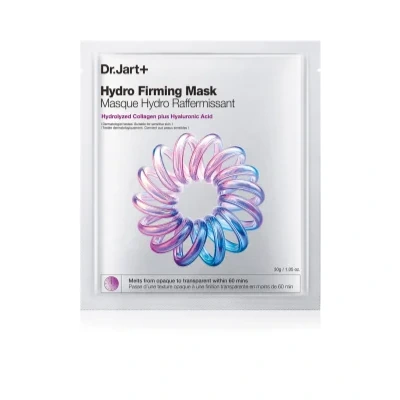 Dr. Jart+ Hydro Firming Mask Hydrogel mask with firming effect – 30 g