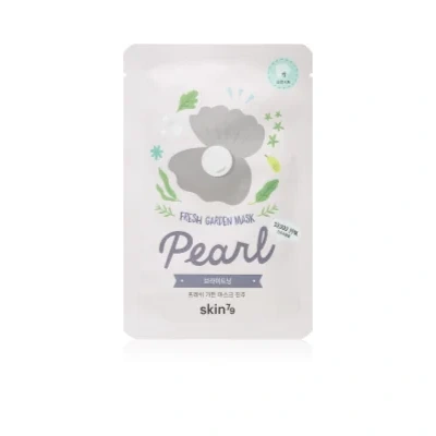 Skin79 Fresh Garden Pearl Brightening sheet mask – 23 g