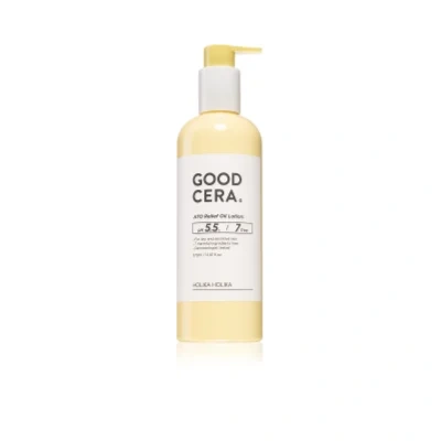 Holika Holika Good Cera Soothing body milk with ceramides – 373 ml
