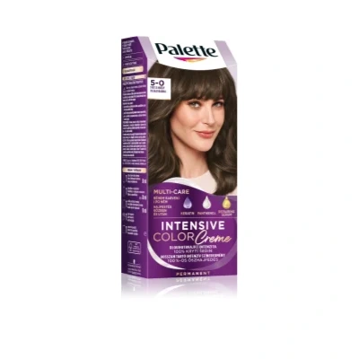 Schwarzkopf Palette Intensive Color Creme Permanent hair dye