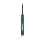 Unleashia Easy Glide Flat Eyeliner Long-lasting eye pencil – shade No.2 Mood Brown 0.15 g