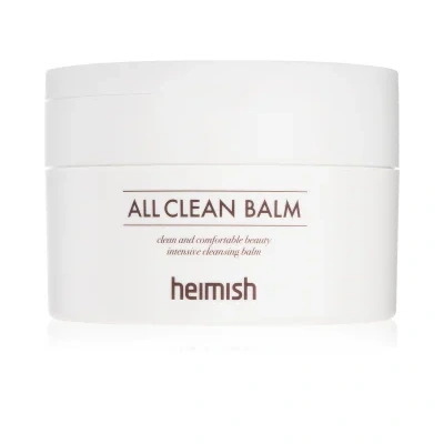 Heimish All Clean Makeup removing cleansing balm – 120 ml