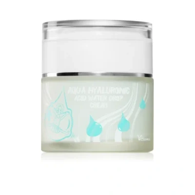 Elizavecca Aqua Hyaluronic Acid Water Drop Cream Deeply moisturising cream gel – 50 ml