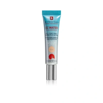 Erborian CC Water Light tinted fluid small pack