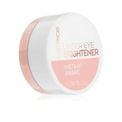 Catrice Under Eye Brightener Highlighter for under eye circles