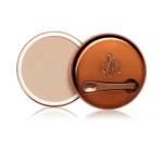 Danessa Myricks Beauty Yummy Skin Blurring Balm Powder Compact cream foundation