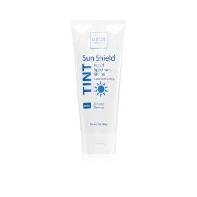 OBAGI Tint Broad Spectrum SPF 50 Cool Toning sunscreen SPF 50 – 85 g