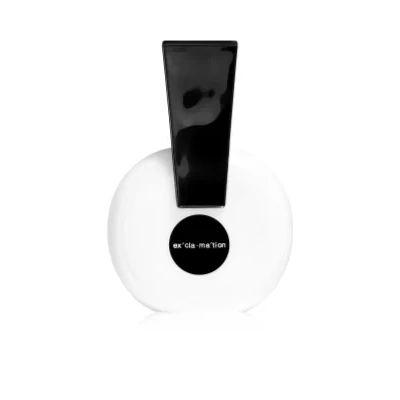 Exclamation ex'cla-ma'tion Eau de cologne for women – 50 ml