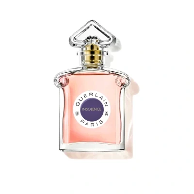 GUERLAIN Insolence Eau de toilette for women – 75 ml