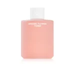 WHAMISA Organic Flowers Toner Deep Rich Moisturising and nourishing skin toner for dry and irritated skin – 200 ml