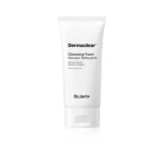 Dr. Jart+ Dermaclear™ Cleansing Foam Deep-cleansing mousse – 120 ml