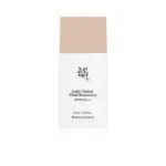 Beauty of Joseon Daily Tinted Fluid Sunscreen Lightweight protective fluid SPF 30