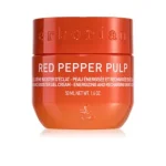 Erborian Red Pepper Light gel-cream for radiance and hydration