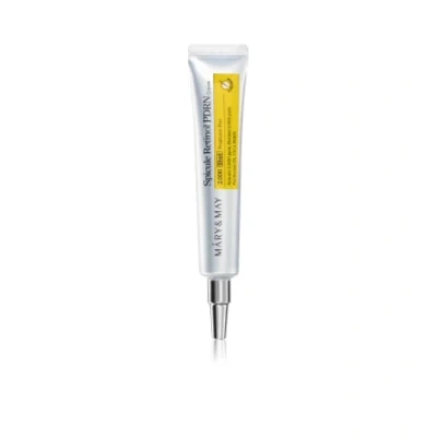 Mary&May Spicule Retinol PDRN Cream Intensive anti-wrinkle cream with soothing effect – 15 g