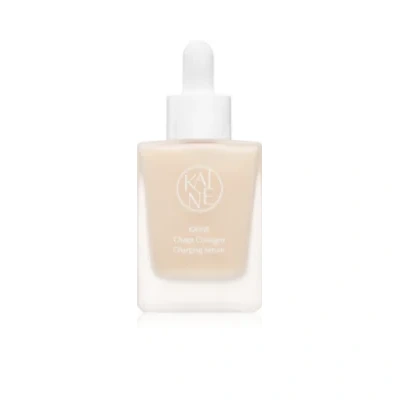 KAINE Chaga Collagen Charging Serum Intensely hydrating serum with collagen – 30 ml