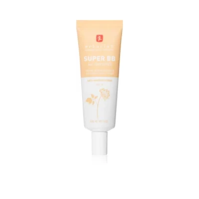 Erborian Super BB BB cream for perfecting even skin tone SPF 20