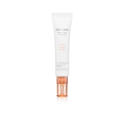 mixsoon PDRN Collagen Eye Serum Brightening eye serum with anti-ageing effect – 20 ml