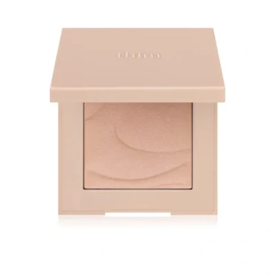 thim Infusion Blush Powder blusher with a brightening effect
