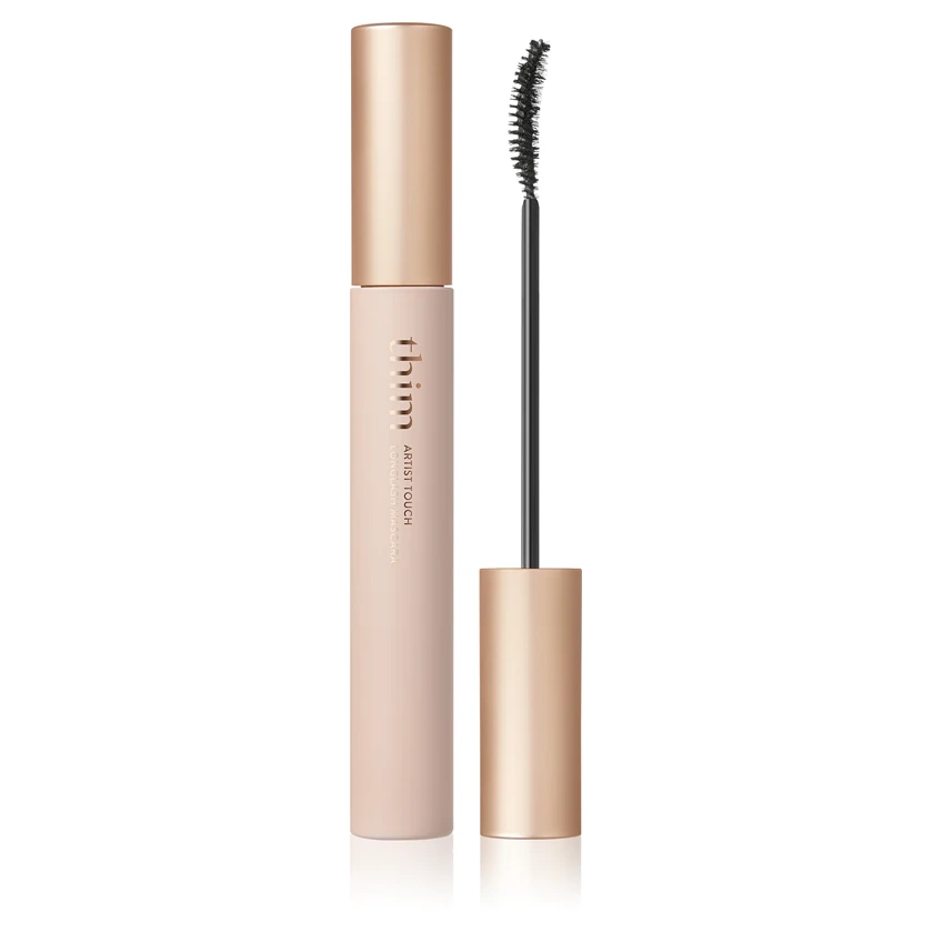 thim Artist Touch Longlash Mascara Waterproof lengthening mascara