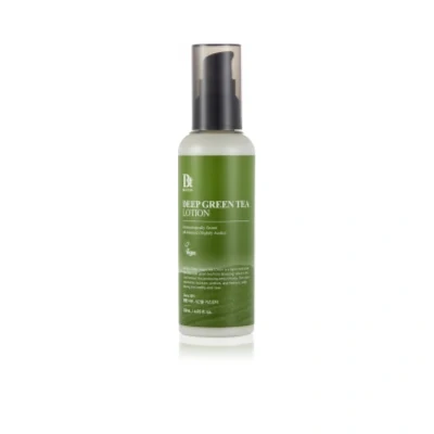Benton Deep Green Tea Moisturising lotion with green tea – 120 ml