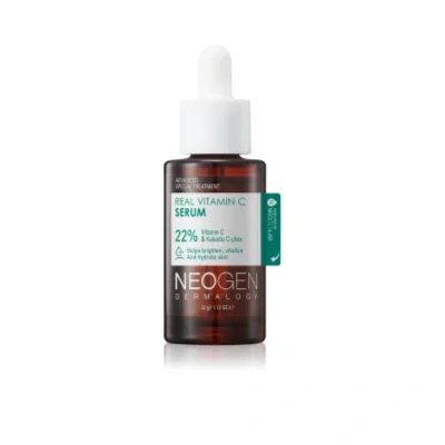 Neogen Dermalogy Real Vita C Serum Intensive vitamin serum – 32 g