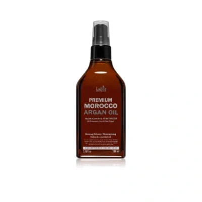 La'dor Premium Morocco Argan Oil Moisturising and nourishing hair oil – 100 ml