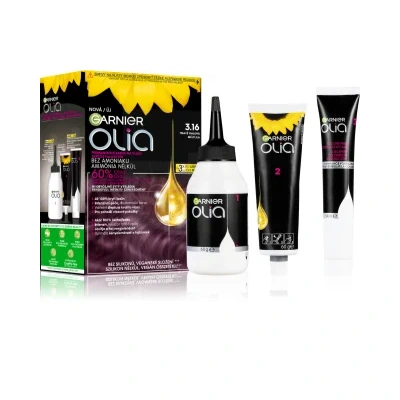 Garnier Olia Big Kit Permanent hair dye
