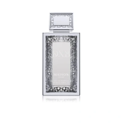 Maison Asrar DXB Eau de parfum unisex – 100 ml