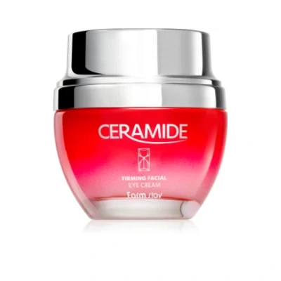 Farmstay Ceramide Eye Firming eye cream – 50 ml