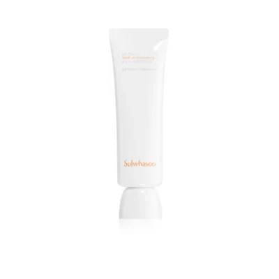 Sulwhasoo UV Daily Fluid Sunscreen Face sun fluid – SPF 50+ 50 ml