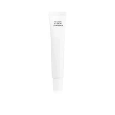 WHAMISA Organic Flowers Eye Essence Brightening eye serum with anti-ageing effect – 30 ml