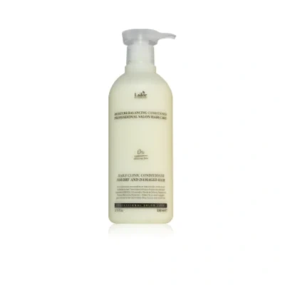 La'dor Moisture Balancing Moisturising conditioner for dry and damaged hair