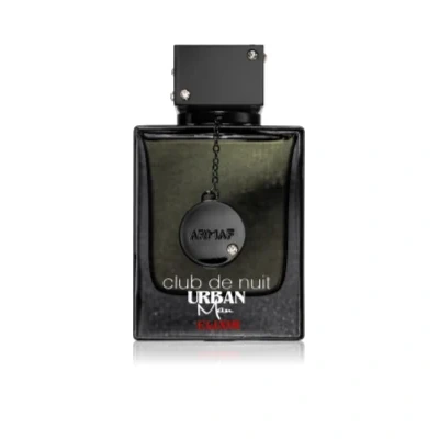 Armaf Club De Nuit Urban Man Elixir Eau de parfum for men