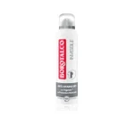 Borotalco Invisible Deodorant spray to treat white and yellow stains