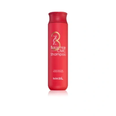 MASIL 3 Salon Hair CMC Intensive nourishing shampoo for damaged and fragile hair