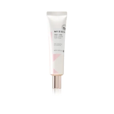 Mizon Only One Intensive lifting cream for the face and eye area – 30 ml