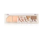 Unleashia Mood Shower Eye Palette Eyeshadow palette