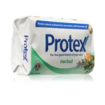 Protex Herbal Bar soap – 90 g