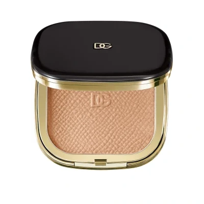 Dolce&Gabbana Classic Face&Eyes Match Bronzer