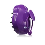 KUNDAL Shampoo Brush Massage brush for scalp – 1 pc