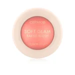 Catrice Soft Glam Illuminating blusher