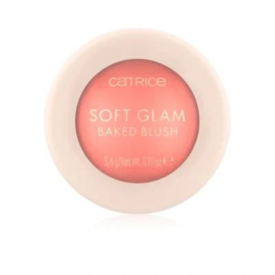 Catrice Soft Glam Illuminating blusher