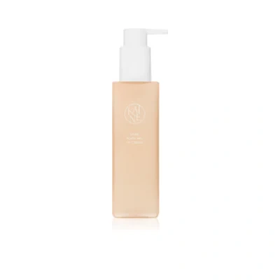 KAINE Kombu Jelly Oil Cleanser Oil cleanser and makeup remover to strengthen the skin barrier – 145 ml