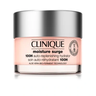 Clinique Moisture Surge™ 100H Auto-Replenishing Hydrator Moisturising gel cream