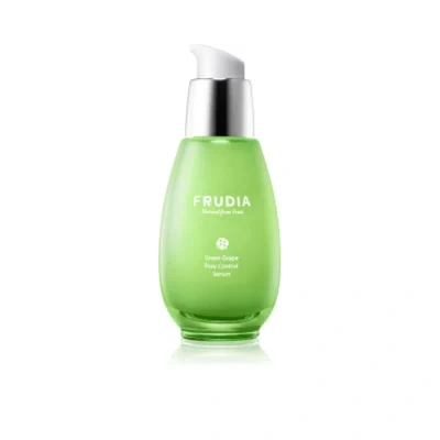Frudia Green Grape Smoothing serum for hydration and pore minimising – 50 g